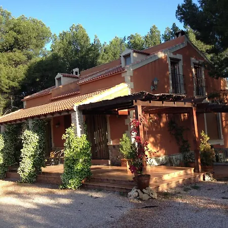 El Pinar de la Loma-3